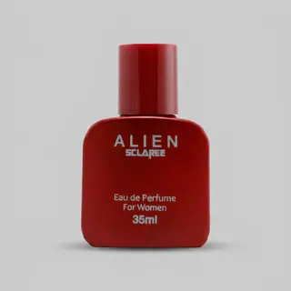 ادوپرفیوم زنانه اسکلاره مدل Alien حجم 35 میلی لیتر