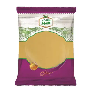 آرد نخودچی کشت‌سبز (250 گرم)