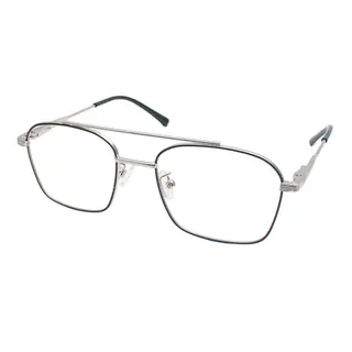 عینک محافظ چشم مدل METAL-88135C6-Anti Blue Light