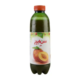 نکتار هلو سن ایچ 750 میلی لیتری