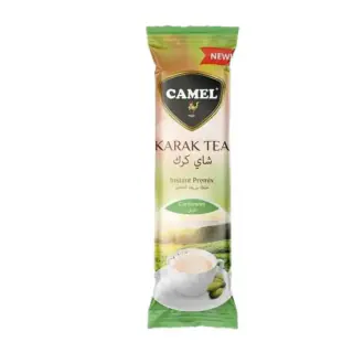 چای کرک هل کمل 18 گرمی