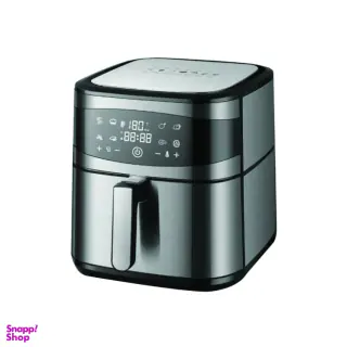 سرخ کن بدون روغن کویین هوم مدل QH-2920