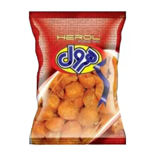 آلو خشک خورشتی بخارا هرول 200 گرمی