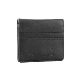 کیف پول چرم یلسان مدل سوشا کد 159-BS-ms