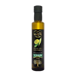 روغن زیتون بکر لادن طلایی 250 میلی لیتری