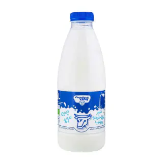 شیر پرچرب 3% چربی پگاه 946 میلی لیتری