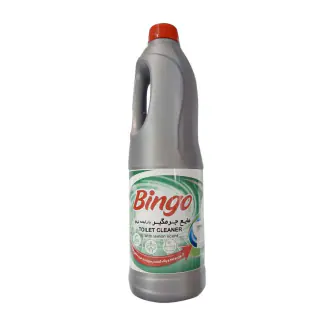 مایه جرمگیر سطوح بینگو مدل Lemon حجم 1 لیتر