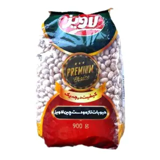 لوبیا چیتی لاویز 900 گرمی
