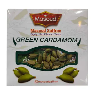هل سبز مسعود 1 بسته