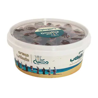 خرما کبکاب مشکین 1.2 کیلوگرمی