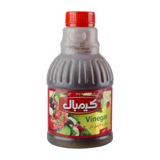 سرکه قرمز 1000 گرمی کیمبال