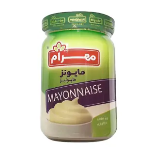سس مایونز مهرام 240 گرمی