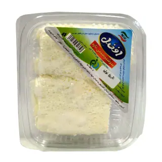 سرشیر سنتی افضل 165 گرمی