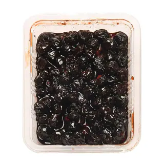 ترشک آلبالو گندمک 50 گرمی