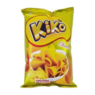 اسنک پنیری کیکوتک (60 گرم)