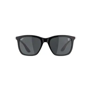 عینک آفتابی ویفرر (Wayfarer) ری بن مدل 0RB4433M-F601-1