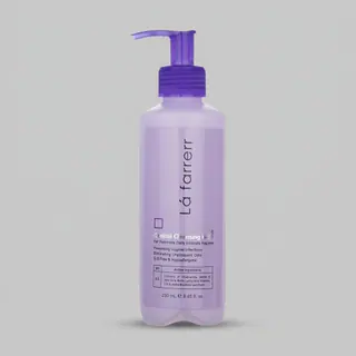 ژل بهداشتی دوشیزگان لافارر مدل Cleansing Gel 1 حجم 250 میلی‌لیتر