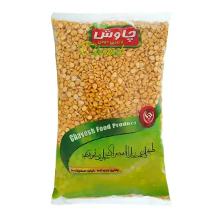 لپه چاوش 900 گرمی