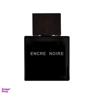 عطر لالیک مدل انکر نویر حجم 100 میلی‌ لیتر
