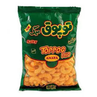توپوق میگ 80 گرمی آناتا
