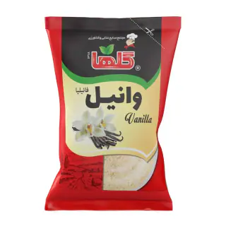 وانیل گلها 3 گرمی