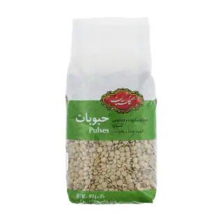 عدس ریز گلستان 900 گرمی