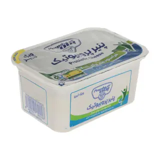 پنیر پروبیوتیک پگاه 400 گرمی
