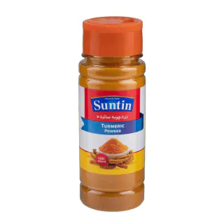 زردچوبه سان تین 90 گرمی