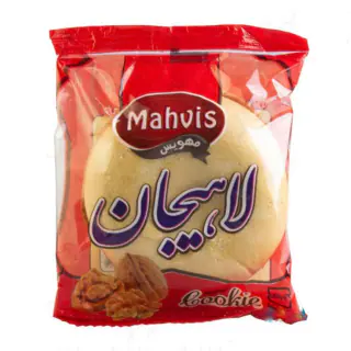 کلوچه نارگیلی آوای‌لاهیجان (90 گرم)