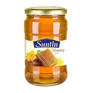 عسل سان تین 850 گرمی