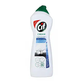 مایع کرمی پاک کننده چند منظوره سطوح سیف مدل Ammonia وزن 1 کیلوگرمی