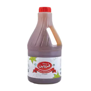سرکه قرمز قزوین (3 لیتر)
