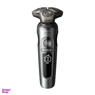 ماشین اصلاح موی صورت فیلیپس مدل SP9871