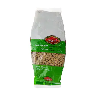 عدس 450 گرمی (استند آپ ) گلستان