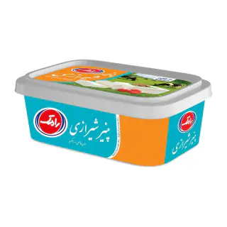 پنیر شیرازی رامک 300 گرمی