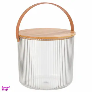 ظرف برنج لیمون مدل دسته دار کد TP245659