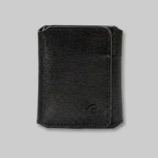 کیف پول چرم عطارد مدل چرم طبیعی کد K56