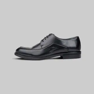کفش رسمی مردانه چرم عطارد مدل SH312