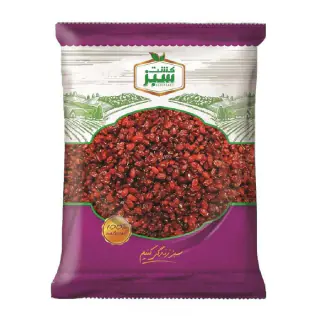 زرشک کشت سبز (90 گرم)