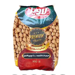 نخود آبگوشتی لاویز 900 گرمی