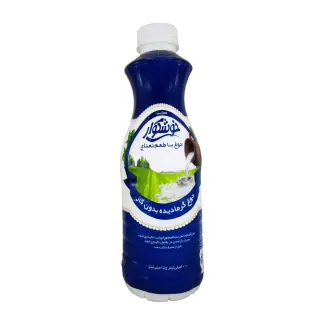 دوغ 1 لیتری خوشگوار