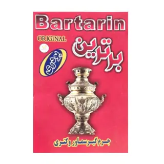 پودر جرم گیر سماور برترین 150 گرمی
