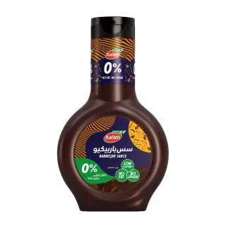 سس باربیکیو رژیمی کاله پرو 330 گرمی