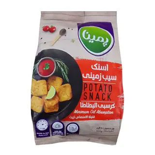 کوکو سیب زمینی پمینا 900 گرمی
