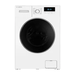 ماشین لباسشویی ایکس ویژن 6 کیلویی مدل TE62-ASBL