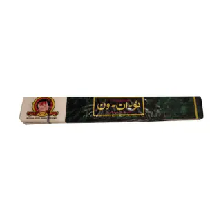 عود مترو مدل Two In One بسته 14 عددی