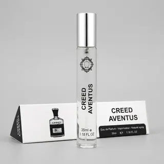 ادو پرفیوم مردانه هارلینگن مدل Creed Aventus با رایحه خنک حجم 35 میلی لیتر