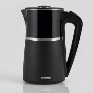 کتری برقی مدل نیکوا NK-206
