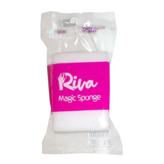 ابر نرم ریوا مدل Magic سایز 10 در 15 سانتی متری