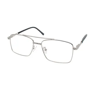 عینک محافظ چشم مدل METAL-88140C5-Anti Blue Light